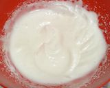 Foto del passaggio 1 della ricetta Biscotti morbidi al cocco