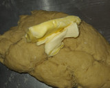 Foto del paso 5 de la receta: Conchas