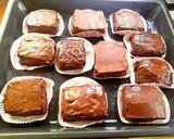 Foto del paso 5 de la receta: County caseros