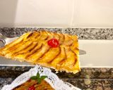 Foto del paso 15 de la receta Delicia de manzana, con base de mantequilla