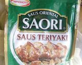 Foto langkah ke 5 dari resep Kentang Teriyaki with sawi putih.
