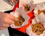 Foto del paso 6 de la receta: Muffins de chocolate by Carmen