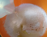 Foto langkah ke 4 dari resep Mochi kacang.