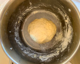Foto del paso 1 de la receta: Coca de verduras