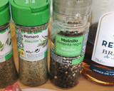 Foto del paso 2 de la receta: Cunill amb moixernons, (Conejo con Perretxicos)