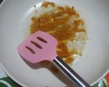 Foto langkah ke 2 dari resep Opor tahu simple.