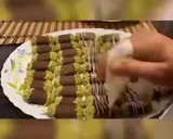 عکس مرحله 2 از دستور شیرینی مابل (میبل)