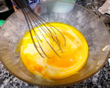 Foto del paso 5 de la receta: Tarta de queso y yogur con leche condensada
