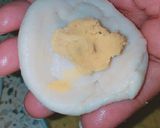 A picture of step 2 of Kachori.
