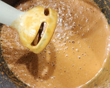 Foto del paso 3 de la receta: 🍝 Salsa aurora para pastas rellenas 🍝 y yo que pensé que era una salsa rosa 🤭