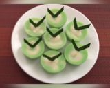 Foto langkah ke 5 dari resep Kue nona manis.