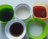 Foto langkah ke 5 dari resep Es jelly maknyus.