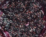Foto del paso 1 de la receta: Budín de moras y yogur, sin tacc 💕