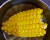 ટોમેટો સ્વીટ કોર્ન સૂપ (Tomato sweetcorn Soup Recipe in Gujarati રેસીપી સ્ટેપ1ફોટો