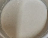A picture of step 2 of High Protein South Indian Platter --- Quinoa Dosa ---- 3 In 1 Batter Recipe.