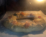 Foto del paso 9 de la receta: Roscón de Reyes en Thermomix