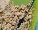 Foto langkah ke 3 dari resep Sanggara balanda.