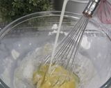 Foto langkah ke 2 dari resep Vanilla cake - Gluten free.