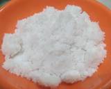 Pempek langkah memasak 2 foto
