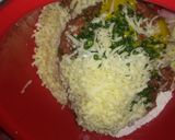 Foto del paso 2 de la receta: Milanesas de carne picada