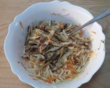 Pas rețetă Salata cu piept de pui 4 fotografie