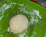 A picture of step 2 of Authentic Bagel recipe 🥯.