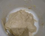 Foto langkah ke 3 dari resep Roti Kopi Isi Campur.