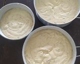 Foto del paso 6 de la receta: Pastel Funfeticake