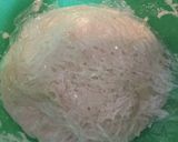 Foto del paso 1 de la receta: Pizza