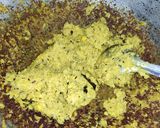 भुट्टे का किस (Bhutte ka kees recipe in Hindi) रेसिपी चरण 4 फोटो