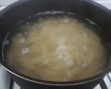 Foto del paso 2 de la receta: Mostacholes con brócoli
