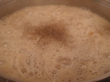 Salchichas a la cerveza