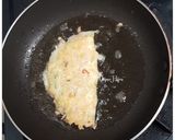 Foto langkah ke 4 dari resep Egg Dumpling.