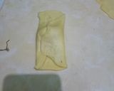 Foto langkah ke 11 dari resep Bolen pisang coklat #pekan inspirasi #10.