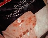 صورة لخطوة 5 من وصفة بيتزا 😋😋