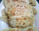 A picture of step 6 of GOZLEME🇹🇷.