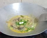 Foto langkah ke 3 dari resep Gulai Ikan Tongkol.
