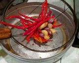 Foto langkah ke 2 dari resep Kupat Tahu Singaparna.