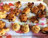 Foto del paso 2 de la receta: Hojaldre con membrillo