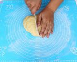 Foto langkah ke 9 dari resep ROTI BOY ROTI 'O VERSI KW | Roti Kopi Empuk Wangi.