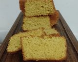 Foto del paso 8 de la receta: Budín de mandarina en tazas (Paulina Cocina)