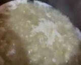 صورة لخطوة 3 من وصفة شوربة الفريكة ❤️