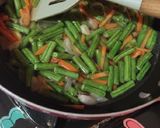 Foto langkah ke 1 dari resep 378. Tumis Campursari.