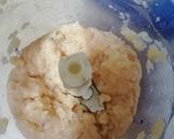 A picture of step 1 of Italian chicken & Veg Pasta.