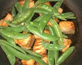 A picture of step 6 of Chinese Salmon.