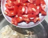 टमाटर का सूप (tamatar ka soup recipe in Hindi) रेसिपी चरण 2 फोटो