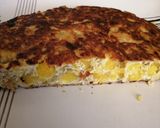 Foto del paso 7 de la receta: Tortilla de birraca o racacha