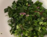 A picture of step 2 of Healthy Quinoa Chaufa 🥦.