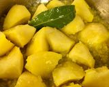 Foto del paso 8 de la receta Patatas Viudas