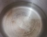 A picture of step 2 of Boiled Channy.